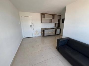Apartamento · 45m² · 1 Quarto · 1 Vaga · Locação de Apartamento no Condomínio Connect