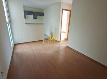 Apartamento · 39m² · 2 Quartos · 1 Vaga · Apartamento para venda em Altos Do Jaraguá de 39.00m² com 2 Quartos e 1 Garagem