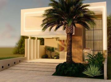 Casa · 245m² · 3 Quartos · 4 Vagas · Casa de Condomínio para venda em Evidencias de 245.00m² com 3 Quartos, 3 Suites e 4 Garagens