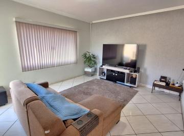 Casa · 67m² · 2 Quartos · 2 Vagas · Casa para venda em Vila Santa Luzia de 66.60m² com 2 Quartos e 2 Garagens