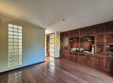 Casa · 392m² · 5 Quartos · 3 Vagas · Casa para venda em Vila Harmonia de 392.00m² com 5 Quartos, 1 Suite e 3 Garagens