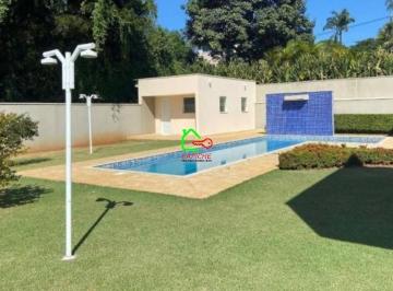 Casa · 422m² · 4 Quartos · 6 Vagas · Casa de Condomínio para venda em Bosque de 422.00m² com 4 Quartos, 4 Suites e 6 Garagens