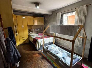 Casa · 170m² · 5 Quartos · Casa para venda em Vila Santa Rosa de 170.00m² com 5 Quartos