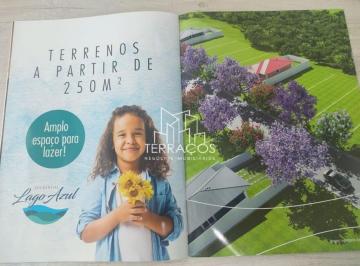 Terreno · 250m² · Terreno para venda em Recanto Quarto Centenário de 250.00m²