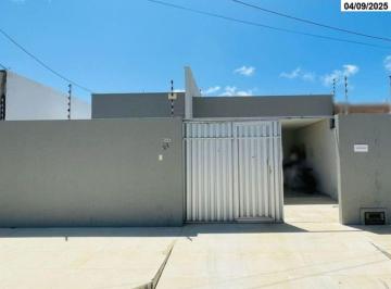 Casa de 2 quartos, Parnamirim · Casa c/ 130m² em Parnamirim/RN