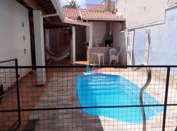 Casa · 160m² · 3 Quartos · 4 Vagas · Casa para venda em Residencial Cambuy de 160.00m² com 3 Quartos, 1 Suite e 4 Garagens