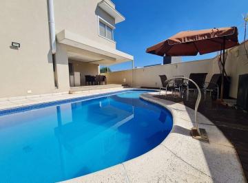 Casa · 300m² · 3 Quartos · 4 Vagas · Casa para venda em Residencial Portal do Lago de 300.00m² com 3 Quartos, 3 Suites e 4 Garagens