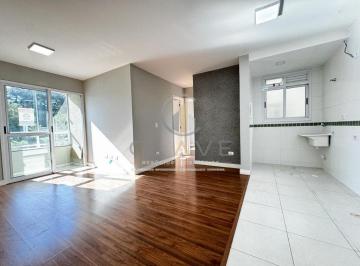 Apartamento · 48m² · 2 Quartos · 1 Vaga · Apartamento para venda em Tatuquara de 48.00m² com 2 Quartos e 1 Garagem