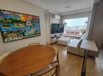 Apartamento · 60m² · 2 Quartos · 2 Vagas · Apartamento para venda em Cidade Nova Ii de 60.00m² com 2 Quartos, 1 Suite e 2 Garagens