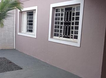 Casa · 120m² · 2 Quartos · 4 Vagas · Casa para venda em Nhô Quim de 120.00m² com 2 Quartos, 1 Suite e 4 Garagens