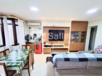 Foto 01 · Apartamento, Vila Alzira, Guarujá, SP