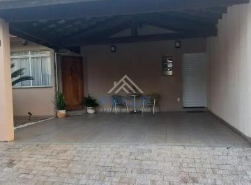 Casa · 137m² · 3 Quartos · 2 Vagas · Casa para venda em Parque Da Represa de 137.00m² com 3 Quartos, 1 Suite e 2 Garagens