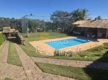 Casa · 380m² · 3 Quartos · 6 Vagas · Casa de Condomínio para alugar em Jardim do Ribeirão II de 380.00m² com 3 Quartos, 1 Suite e 6 Gara