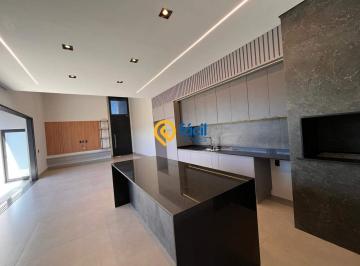Casa · 200m² · 3 Quartos · 2 Vagas · Casa de Condomínio para venda em Residencial Boa Vista de 199.76m² com 3 Quartos, 2 Suites e 2 Garag