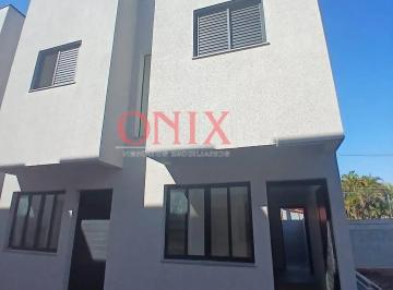 Casa · 57m² · 2 Quartos · 1 Vaga · Casa de Condomínio para venda em Jundiapeba de 57.00m² com 2 Quartos e 1 Garagem
