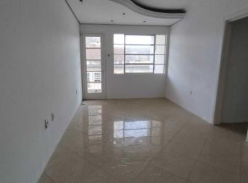 FACHADA. · SÃO LEOPOLDO - APARTAMENTO 2 DORM - CENTRO