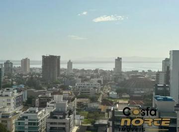 Apartamento · 65m² · 2 Quartos · 1 Vaga · Apartamento NOVO na Av da Igreja em Tramandaí (Copia)