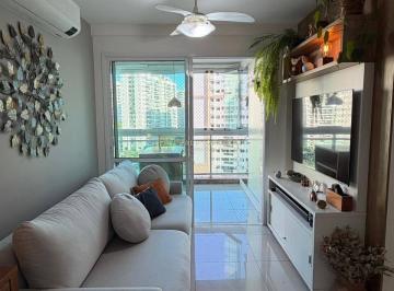 Apartamento · 70m² · 3 Quartos · 1 Vaga · Apartamento com 3 Quartos no Condomínio Freedom Club