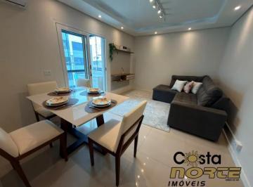 Apartamento · 84m² · 2 Quartos · 1 Vaga · Apartamento Mobiliado Junto ao Bistek de Tramandaí