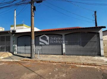 Casa · 157m² · 2 Quartos · 2 Vagas · Casa para venda em Vila Furlan de 157.00m² com 2 Quartos, 1 Suite e 2 Garagens