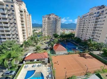 Apartamento · 79m² · 3 Quartos · 1 Vaga · Apartamento com 3 Quartos no Condomínio Nova Barra