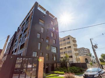 Apartamento · 132m² · 2 Quartos · 2 Vagas · Apartamento para venda em Alto Da Rua Xv de 132.50m² com 2 Quartos, 2 Suites e 2 Garagens