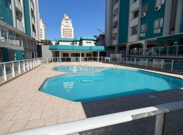 Apartamento · 75m² · 3 Quartos · 1 Vaga · Apartamento de 3 dormitórios com suíte, andar alto e lazer completo em Barreiros