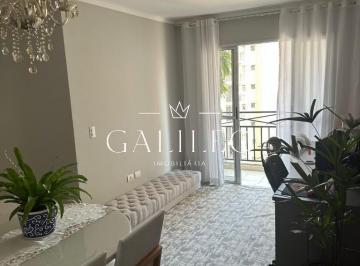 Apartamento · 54m² · 2 Quartos · 1 Vaga · Apartamento para venda em Vila Nova Esperia de 54.00m² com 2 Quartos e 1 Garagem