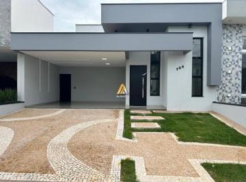 Casa · 170m² · 3 Quartos · 2 Vagas · Casa para venda em Parque Olívio Franceschini de 170.22m² com 3 Quartos, 1 Suite e 2 Garagens