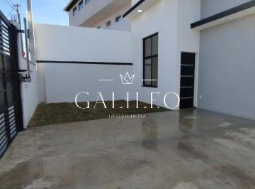 Casa · 86m² · 3 Quartos · 2 Vagas · Casa para venda em Jardim Itália de 86.00m² com 3 Quartos, 1 Suite e 2 Garagens