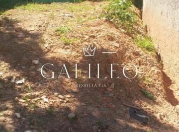 Terreno · 125m² · Lote / Terreno para venda em Jardim Vale Verde de 125.00m²