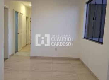 Foto 01 · Apartamento, Boa Vista, Vitória da Conquista, BA