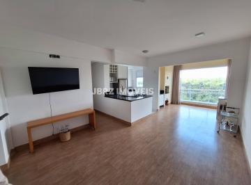Apartamento · 82m² · 2 Quartos · 2 Vagas · Apartamento para alugar em Vila Homero de 82.00m² com 2 Quartos, 2 Suites e 2 Garagens
