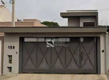 Casa · 120m² · 3 Quartos · 2 Vagas · Casa para venda em Jardim América de 120.00m² com 3 Quartos, 1 Suite e 2 Garagens