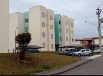 Apartamento · 50m² · 2 Quartos · 1 Vaga · Apartamento para venda em Santa Terezinha de 50.00m² com 2 Quartos, 1 Suite e 1 Garagem