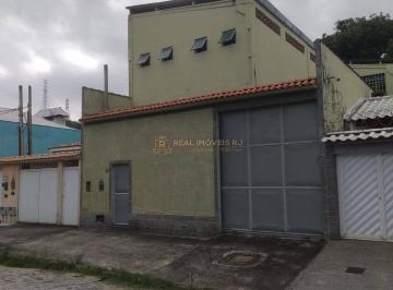Comercial · 315m² · Galpão a Venda na Estrada do Mendanha em Campo Grande