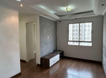 Apartamento · 45m² · 2 Quartos · 1 Vaga · Apartamento para alugar em Ponte Grande de 45.00m² com 2 Quartos e 1 Garagem