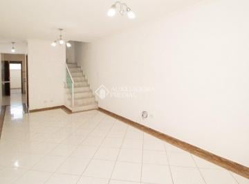 Casa · 138m² · 4 Quartos · 2 Vagas · Sobrado 4 quarto(s), no bairro Vila Pires