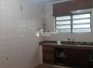 Comercial · 140m² · 2 Vagas · Excelente sobrado comercial com 3 dormitórios no Bairro Vila Leopoldina em Santo André.