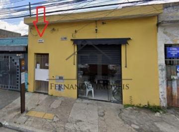 Casa · 35m² · 1 Quarto · Casa para alugar em Vila Independência de 35.00m² com 1 Quarto