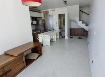 Apartamento · 60m² · 1 Quarto · Excelente Loft Mobiliado com 60 m2 na Vila Caminho do Mar - São Bernardo do Campo
