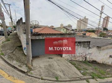 Terreno · 670m² · Terreno para venda e aluguel em Vila Paulista de 670.00m²