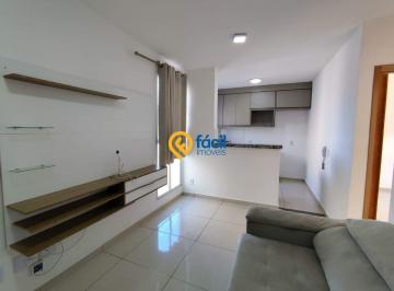 Apartamento · 44m² · 2 Quartos · Apartamento para alugar em Patrimônio Santo Antônio de 44.00m² com 2 Quartos