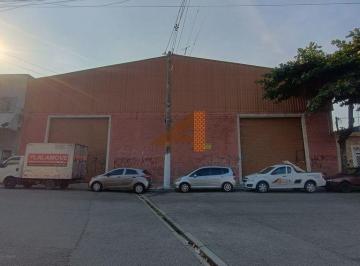 Comercial · 1000m² · Galpão / Depósito / Armazém para alugar em Ermelino Matarazzo de 1000.00m²