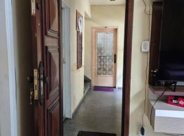 Apartamento · 60m² · 3 Quartos · 1 Vaga · Excelente apartamento com 3 quartos em Vila Isabel