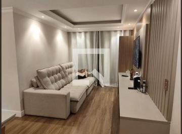 Apartamento · 75m² · 2 Quartos · Apartamento à Venda - Ponte São João , 2 Quartos, 75 m² - Jundiaí