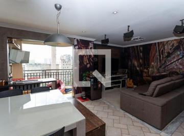 Apartamento · 80m² · 2 Quartos · 2 Vagas · Apartamento à Venda - Vila Pompéia, 2 Quartos, 80 m² - São Paulo