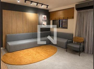 Apartamento · 66m² · 2 Quartos · 1 Vaga · Apartamento à Venda - Jardim Interlagos, 2 Quartos, 66 m² - Campinas