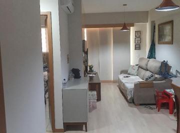 Apartamento · 65m² · 2 Quartos · Apartamento à Venda - Meier, 2 Quartos, 65 m² - Rio de Janeiro