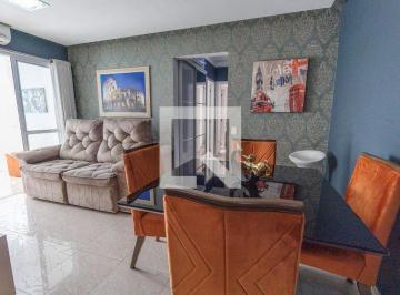 Apartamento · 70m² · 2 Quartos · 2 Vagas · Apartamento à Venda - Vila Maria Elena, 2 Quartos, 70 m² - Indaiatuba